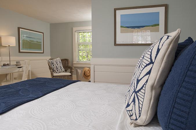 Chatham Seafarer Inn エクステリア 写真