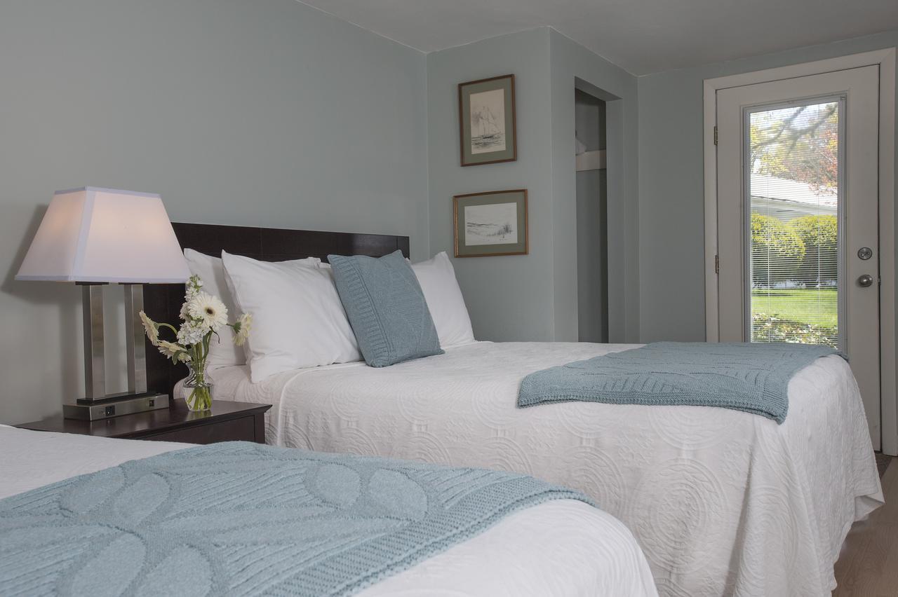 Chatham Seafarer Inn エクステリア 写真