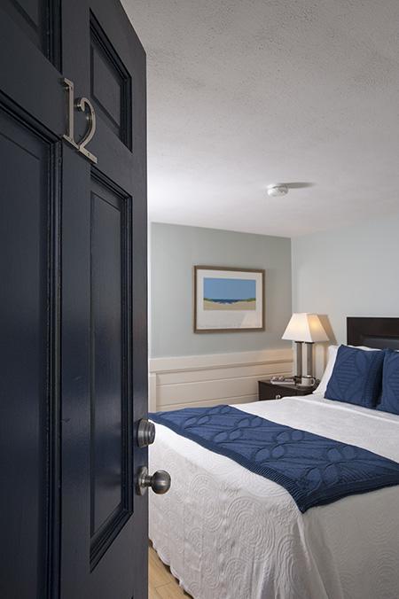 Chatham Seafarer Inn エクステリア 写真