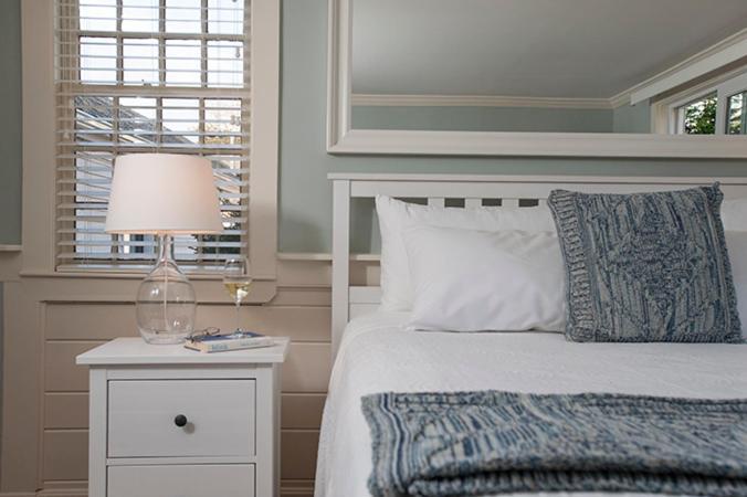 Chatham Seafarer Inn エクステリア 写真